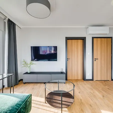 Apartment Revital Premium By Homeprime Mechelinki