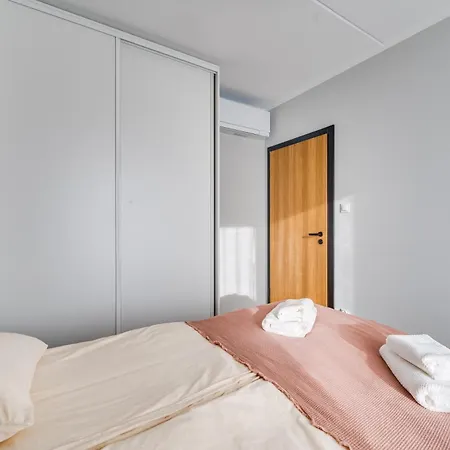 Revital Premium By Homeprime Apartment