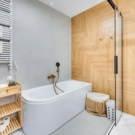 Apartment Revital Premium By Homeprime