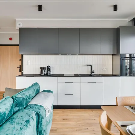 Revital Premium By Homeprime Apartment *