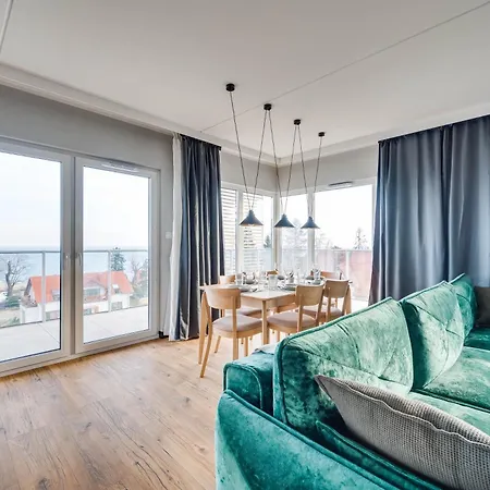 Apartment Revital Premium By Homeprime