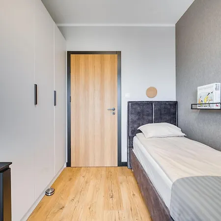 Apartment Revital Premium By Homeprime Mechelinki