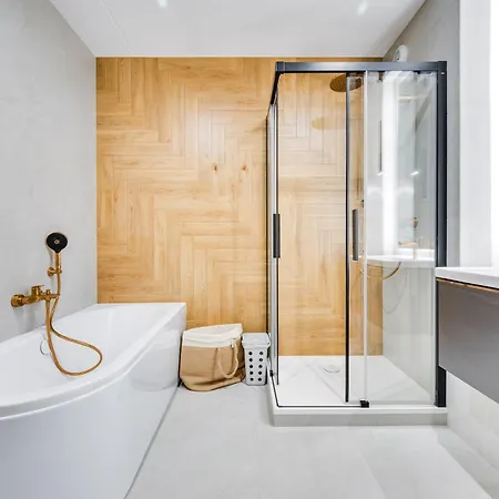 Revital Premium By Homeprime Apartment