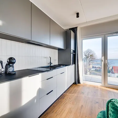 Revital Premium By Homeprime Apartment *
