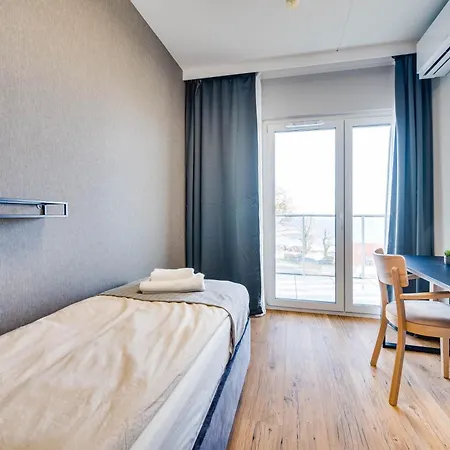 Apartment Revital Premium By Homeprime *