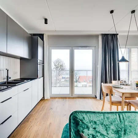 Apartment Revital Premium By Homeprime *