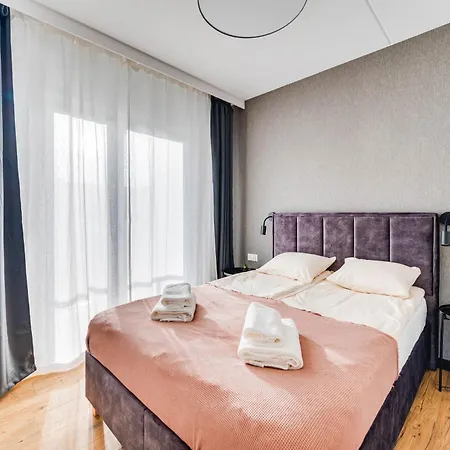 Apartment Revital Premium By Homeprime Mechelinki