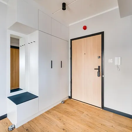 Apartment Revital Premium By Homeprime *