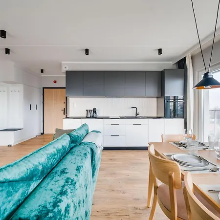 Revital Premium By Homeprime Apartment