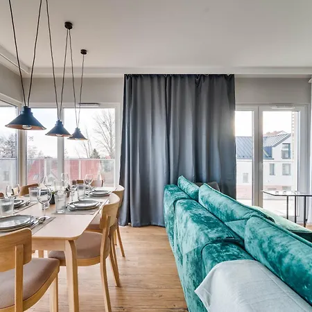 Apartment Revital Premium By Homeprime