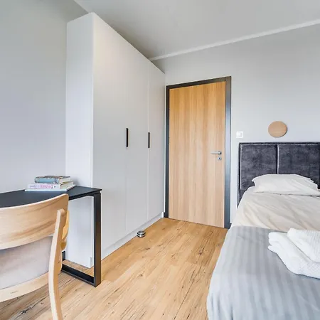 Revital Premium By Homeprime Apartment *