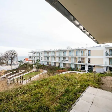 Apartment Revital Premium By Homeprime Mechelinki