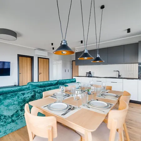 Apartman Revital Premium By Homeprime *