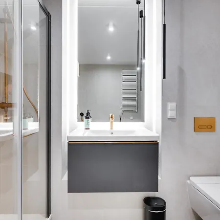 Revital Premium By Homeprime Apartman