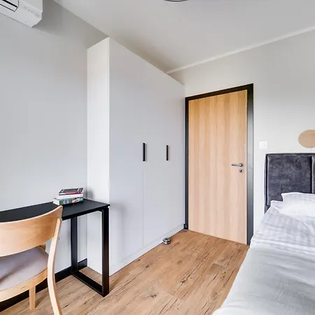 Διαμέρισμα Revital Premium By Homeprime *