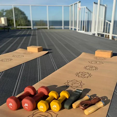 アパート Revital Premium By Homeprime メヘリンキ