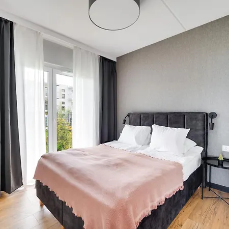 Apartman Revital Premium By Homeprime