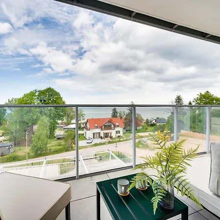 Revital Premium By Homeprime Apartman *