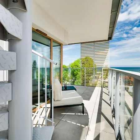Apartman Revital Premium By Homeprime Mechelinki