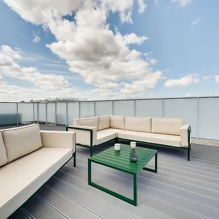 Apartman Revital Premium By Homeprime
