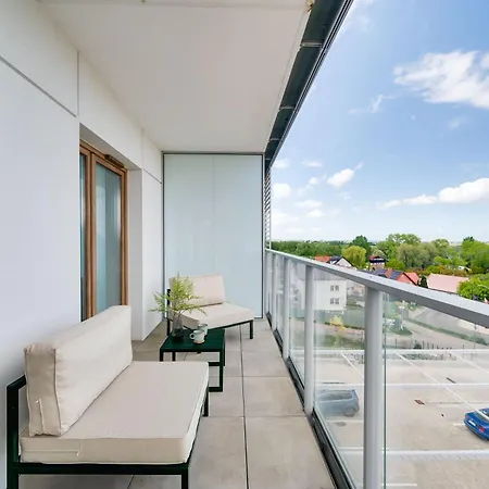 Revital Premium By Homeprime Apartman *
