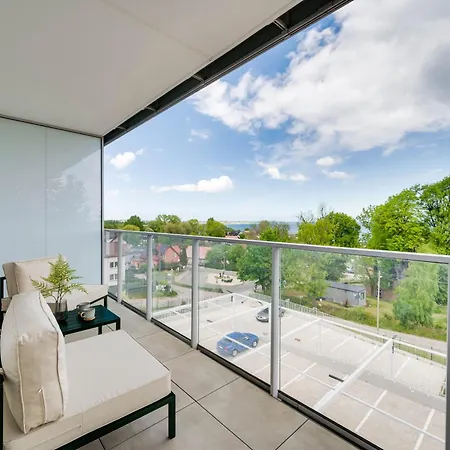Apartman Revital Premium By Homeprime *