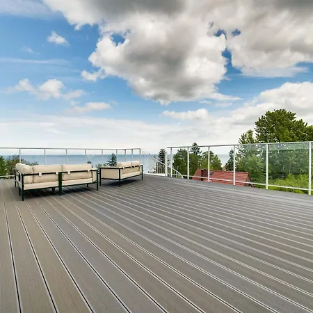 Revital Premium By Homeprime Apartman Mechelinki