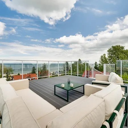 Revital Premium By Homeprime アパート *