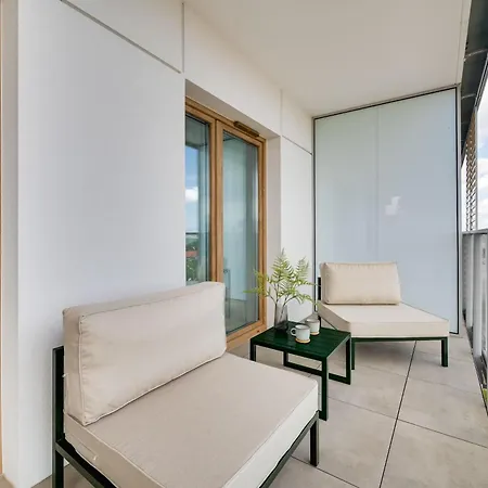Apartman Revital Premium By Homeprime Mechelinki