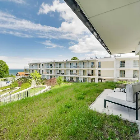 Revital Premium By Homeprime Apartman Mechelinki
