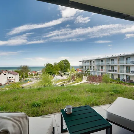 Apartman Revital Premium By Homeprime Mechelinki
