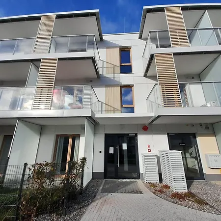 Apartman Revital Premium By Homeprime