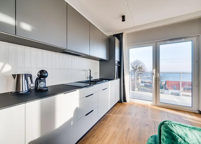 Revital Premium By Homeprime Lägenhet *