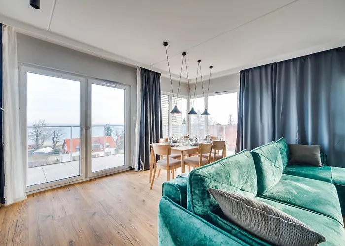 Revital Premium By Homeprime Mechelinki