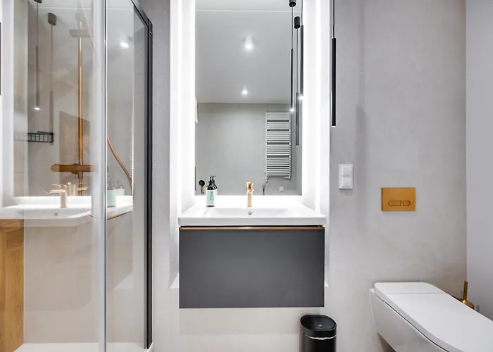 Revital Premium By Homeprime Lägenhet