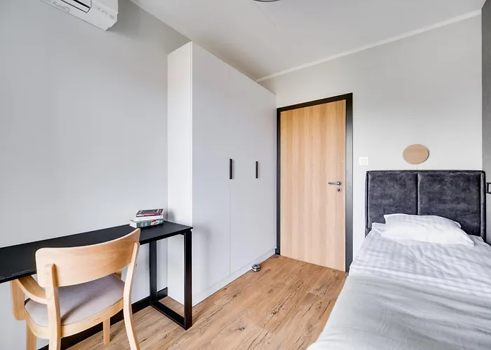 Lägenhet Revital Premium By Homeprime *