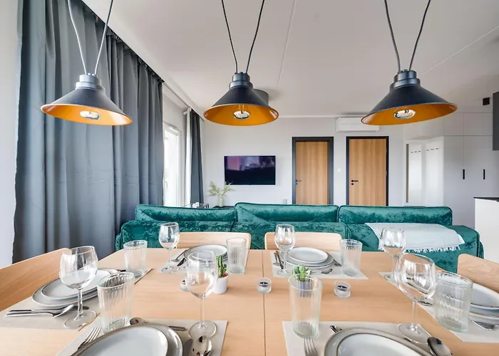 Revital Premium By Homeprime Mechelinki