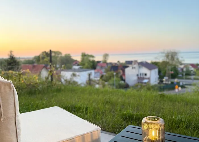 Revital Premium By Homeprime Mechelinki