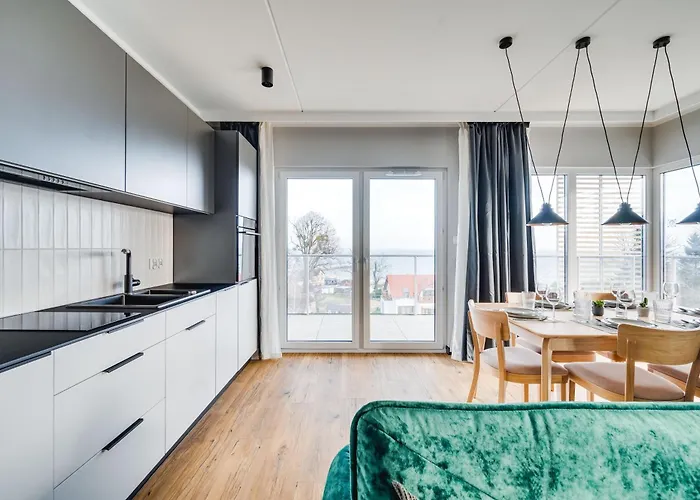 Revital Premium By Homeprime Lägenhet *