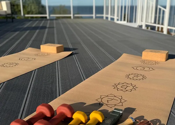 Lägenhet Revital Premium By Homeprime Mechelinki