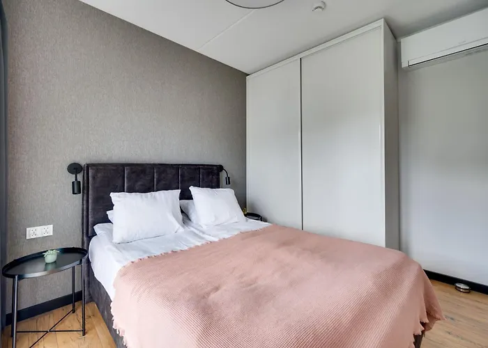 Revital Premium By Homeprime Mechelinki