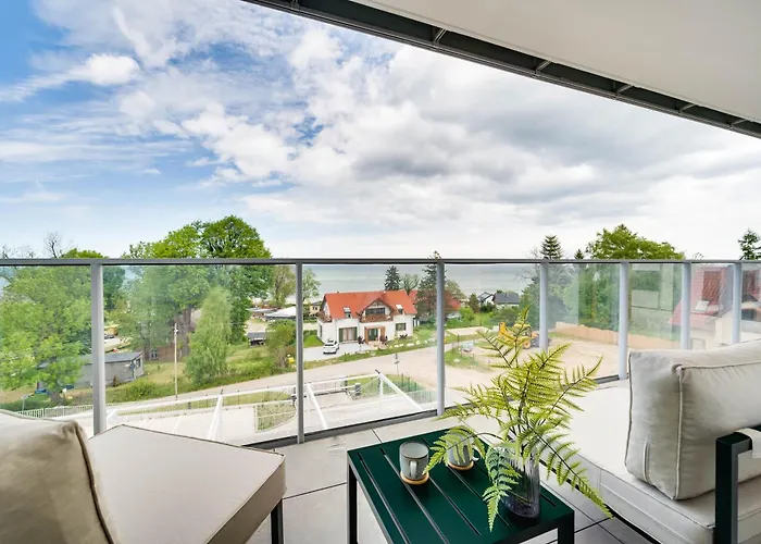 Revital Premium By Homeprime Lägenhet *