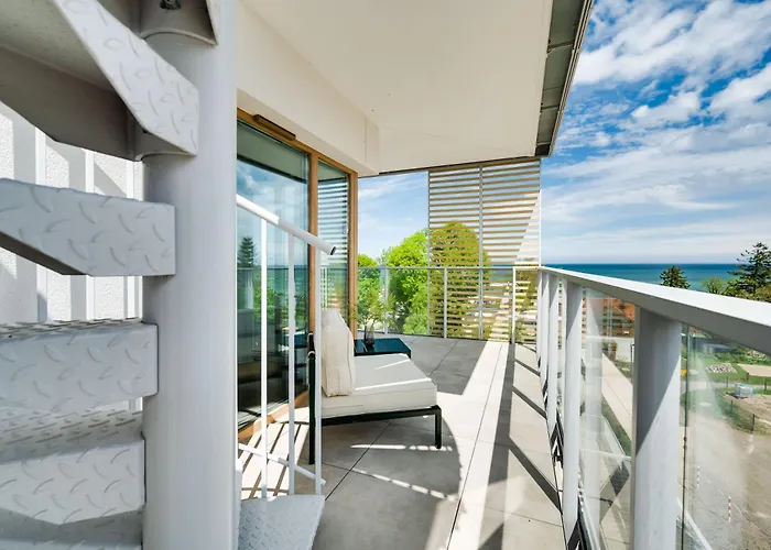 Lägenhet Revital Premium By Homeprime Mechelinki