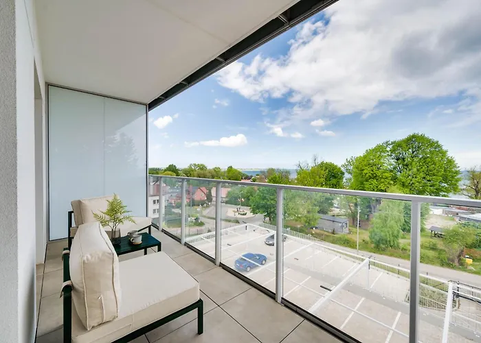 Lägenhet Revital Premium By Homeprime *