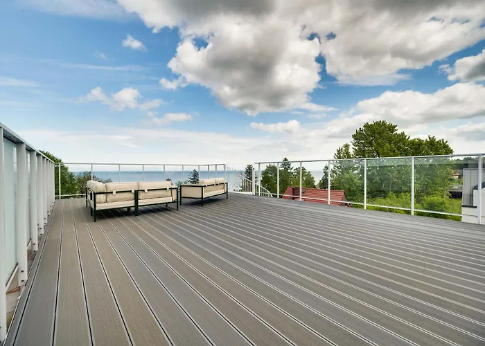 Revital Premium By Homeprime Lägenhet Mechelinki