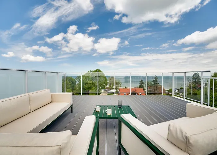 Lägenhet Revital Premium By Homeprime