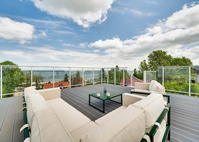 Revital Premium By Homeprime Lägenhet *