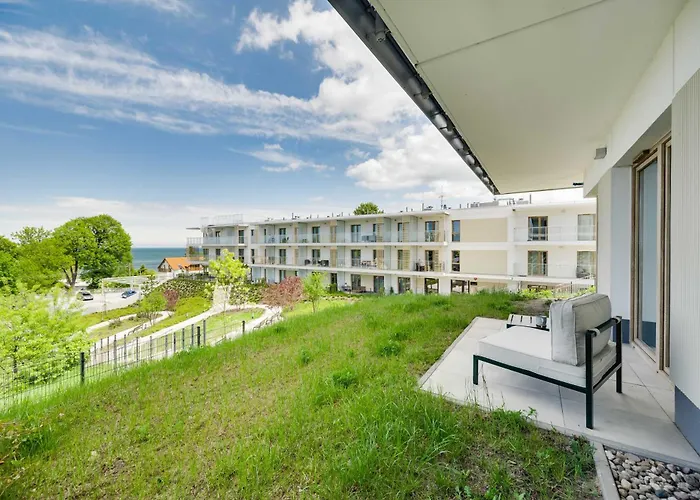 Revital Premium By Homeprime Lägenhet Mechelinki