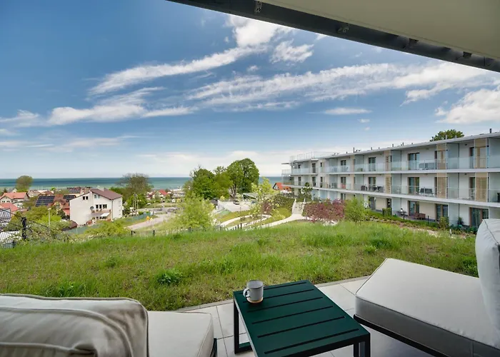 Lägenhet Revital Premium By Homeprime Mechelinki