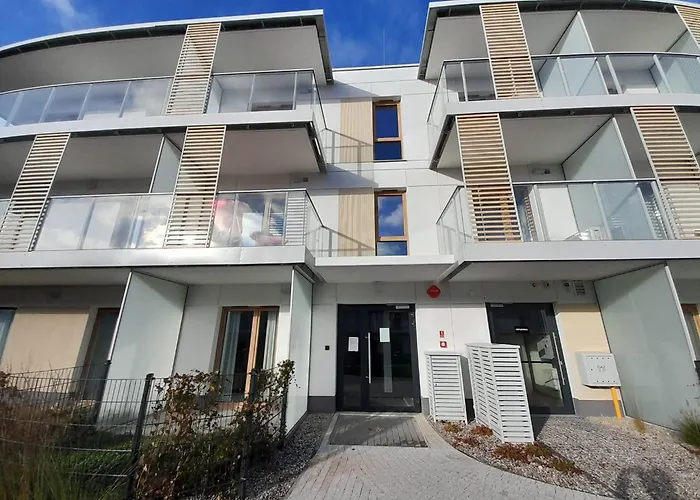 Lägenhet Revital Premium By Homeprime